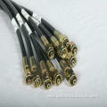 Electromobile fire spray HOSE